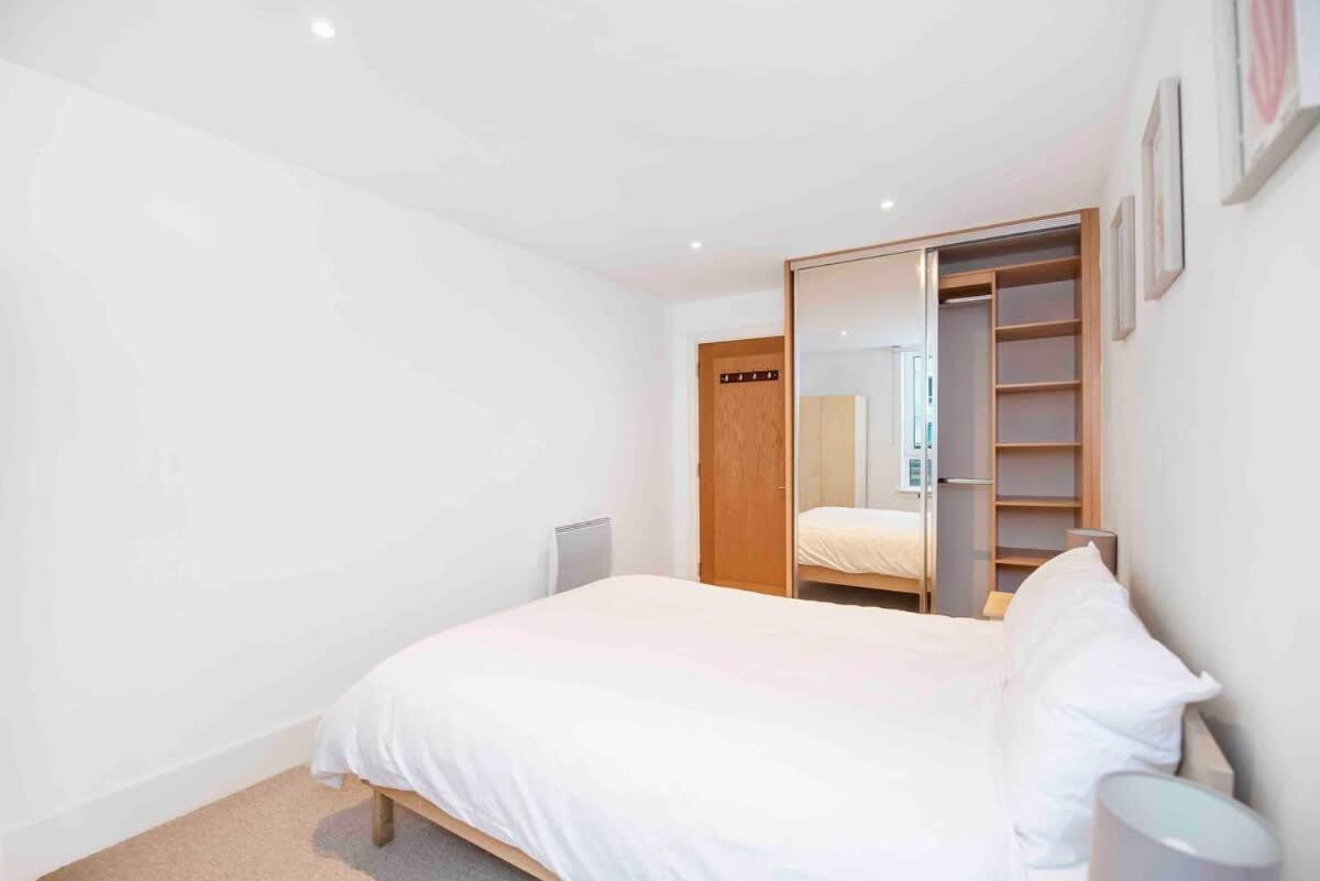 Appartement Terraced Riverview *