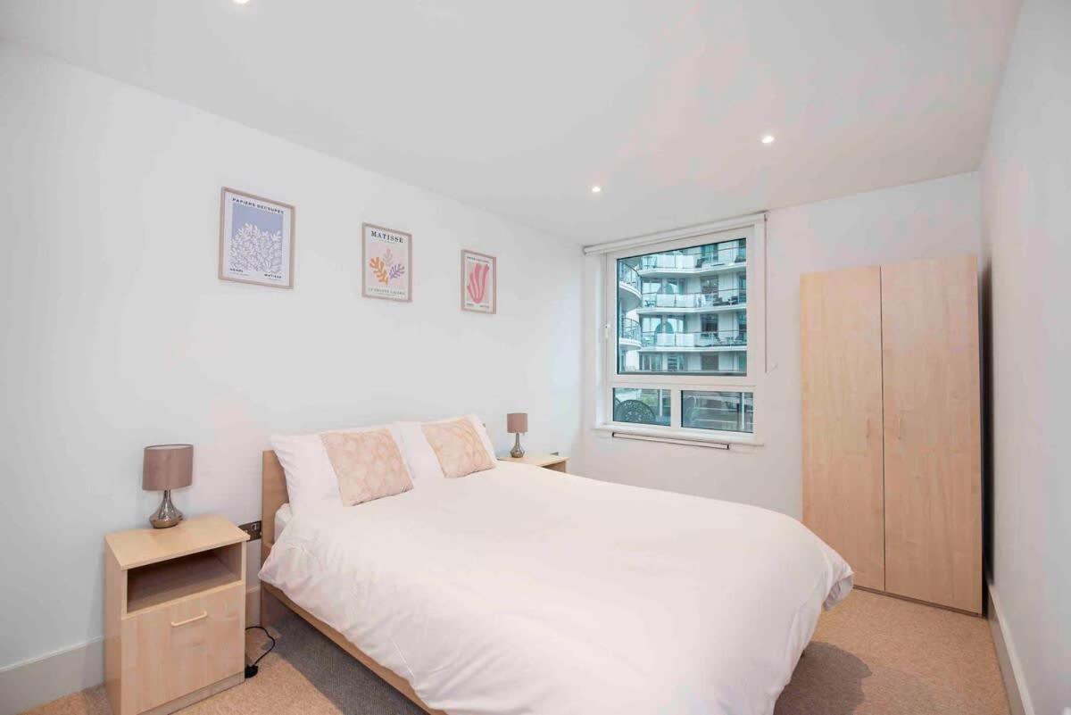 Terraced Riverview Londen
