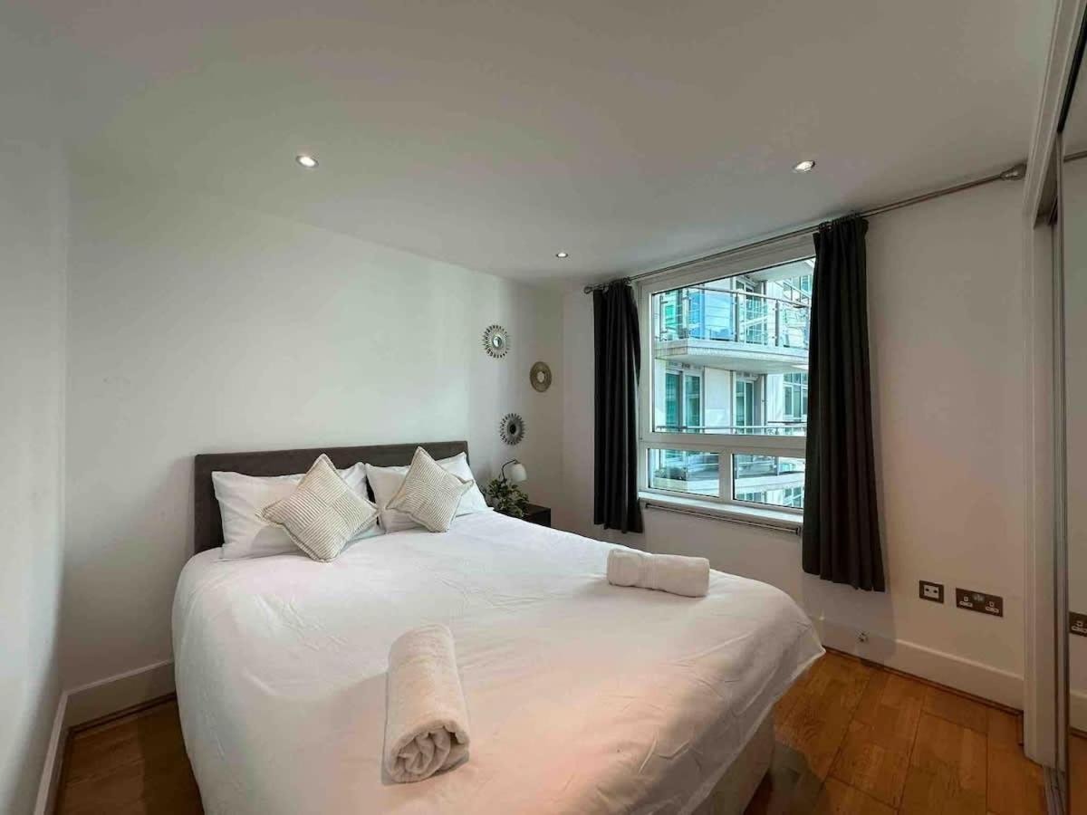 Apartment Compact 2 Bed Good Transport Links