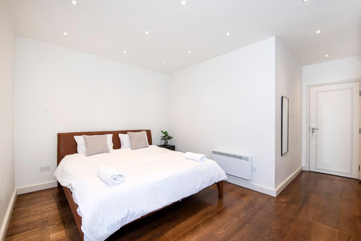 Appartement 2 Bed Maissonette *