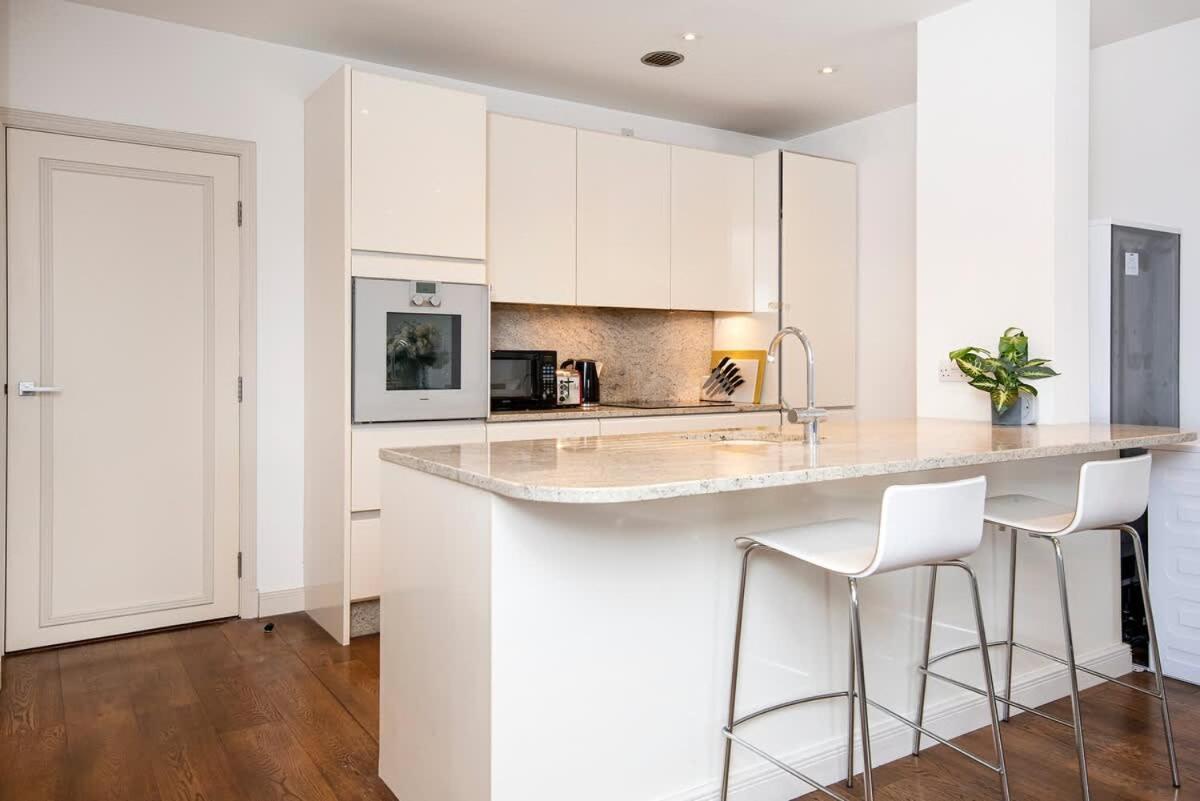 2 Bed Maissonette *
