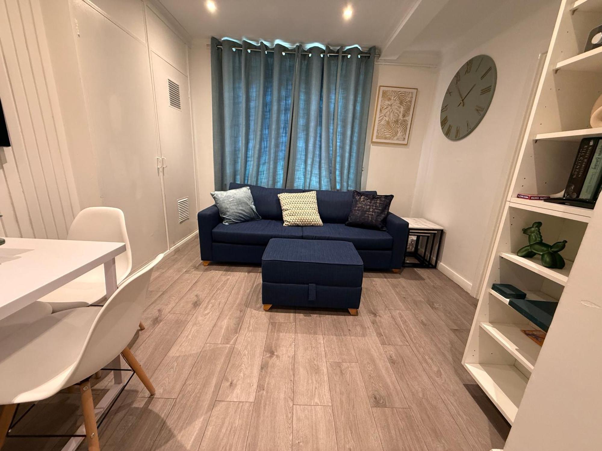Appartement Butterbridge Londen