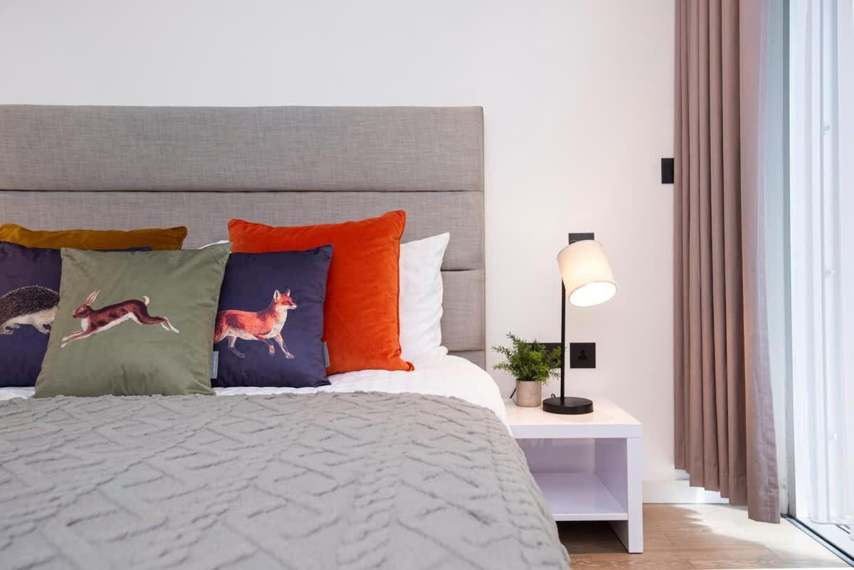 Apartamento Modern 2 Bed Battersea Power Station