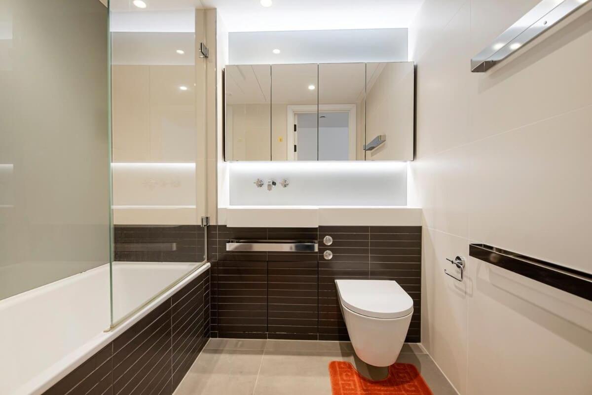 Apartamento Modern 2 Bed Battersea Power Station Londres