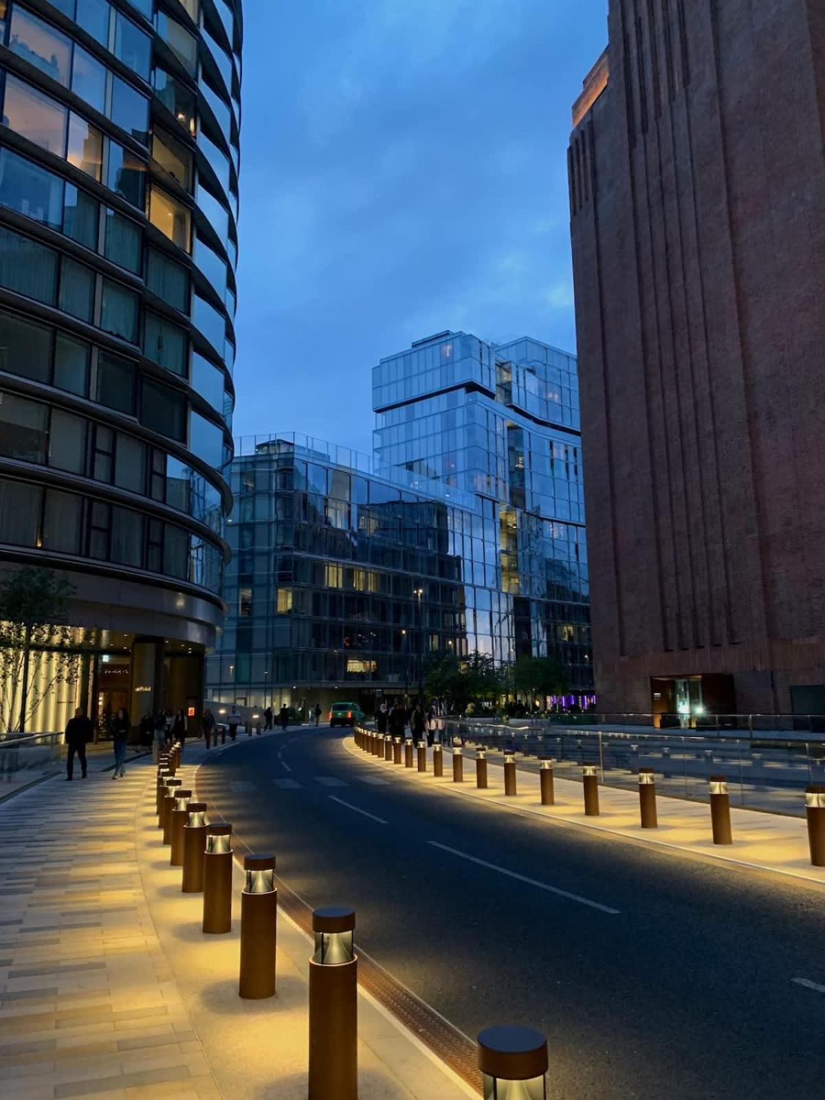 Apartamento Modern 2 Bed Battersea Power Station