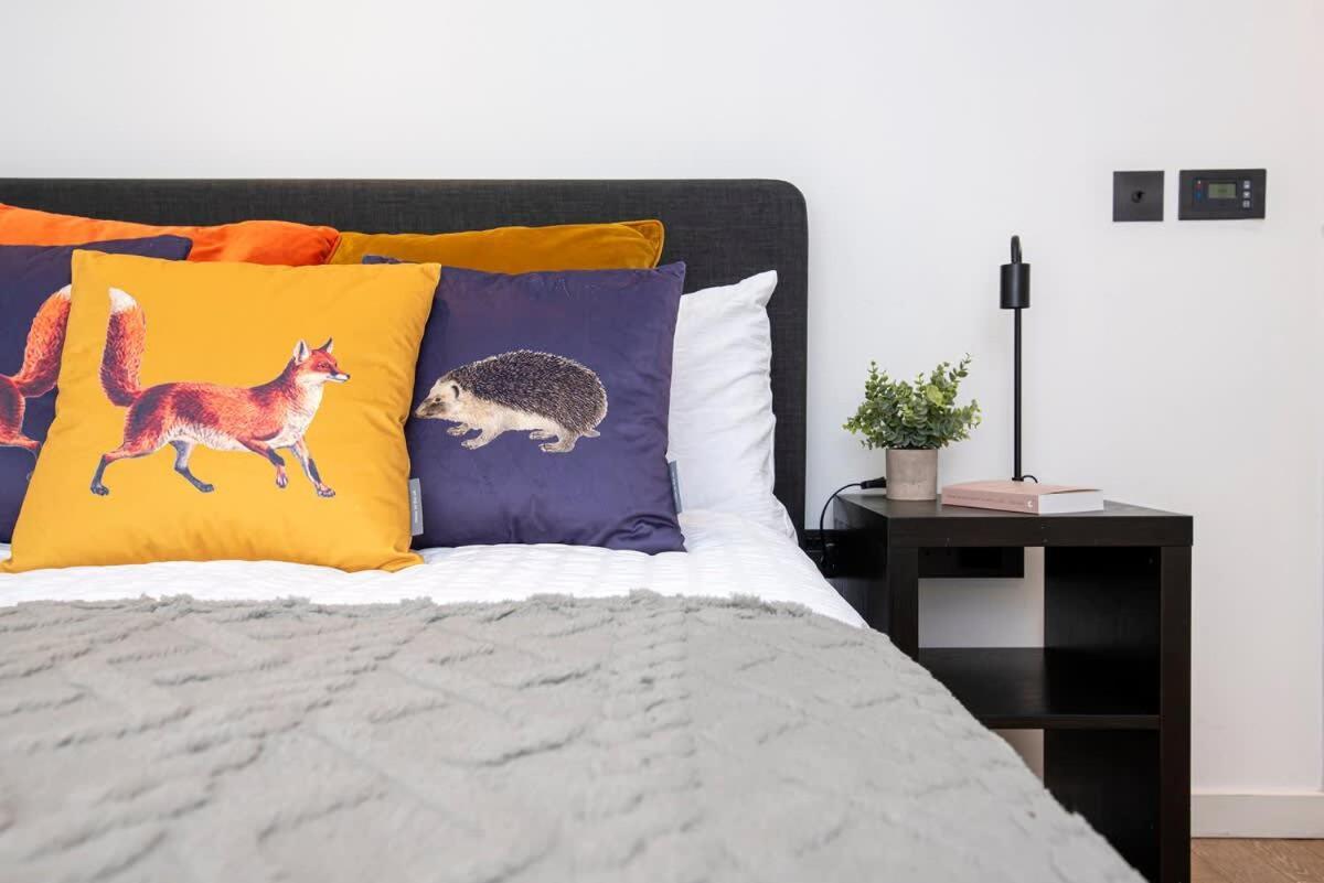 Apartamento Modern 2 Bed Battersea Power Station Londres