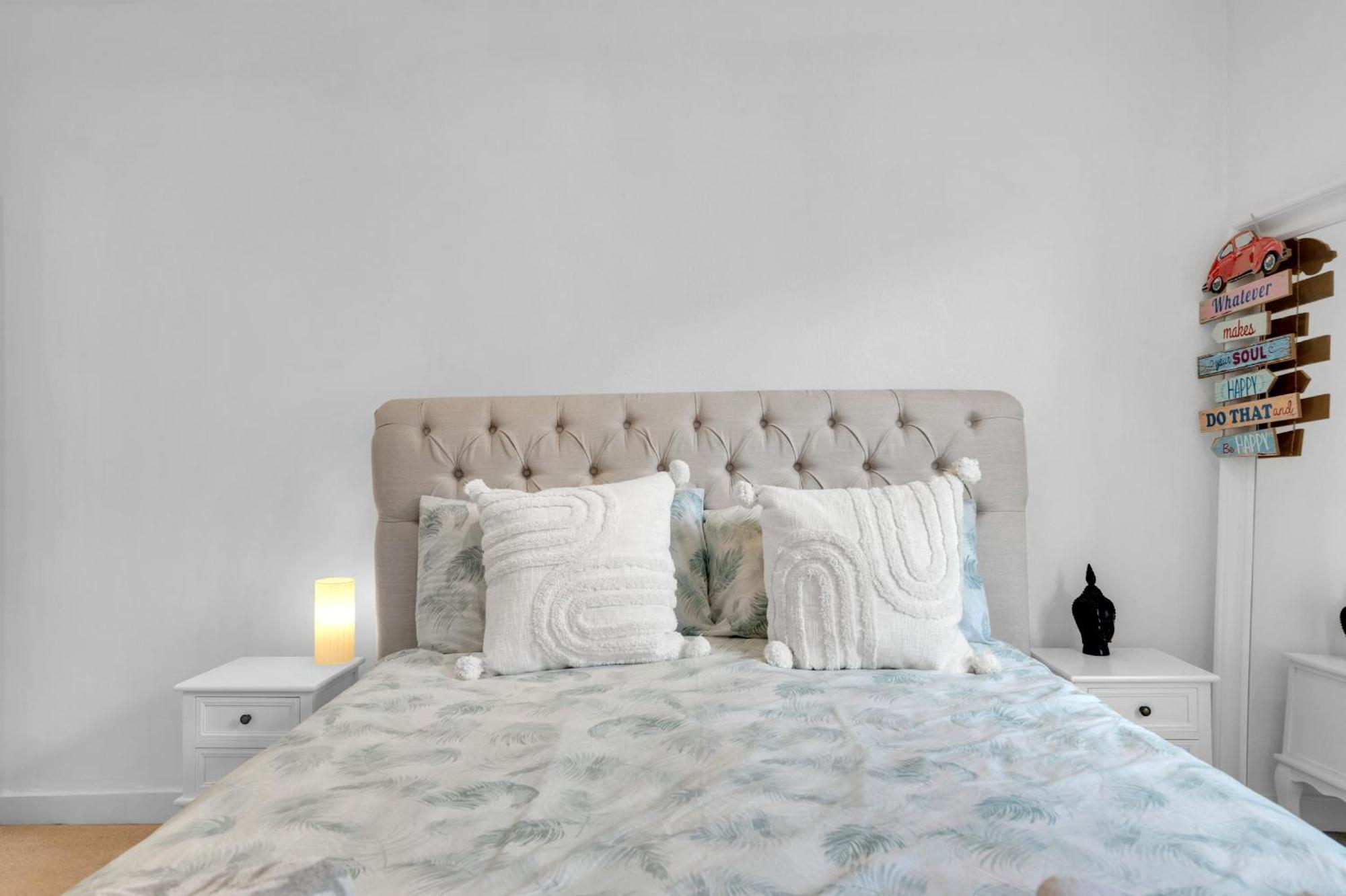 Apartamento Modern And Cosy 2 Bedroom Flat In Notting Hill *