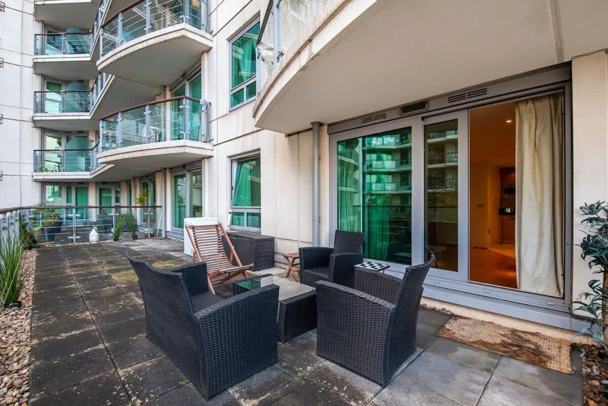 2 Bed With Large Terrace *
