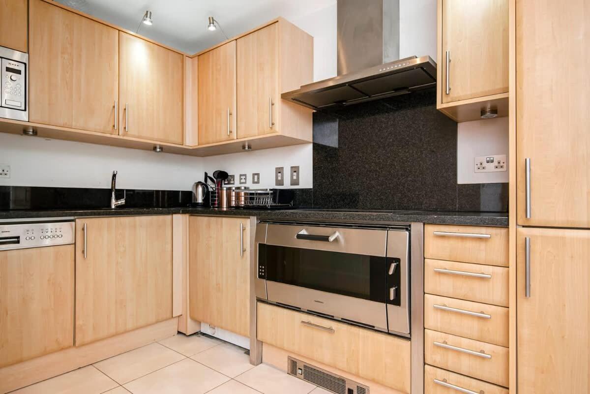 2 Bed With Large Terrace Londres