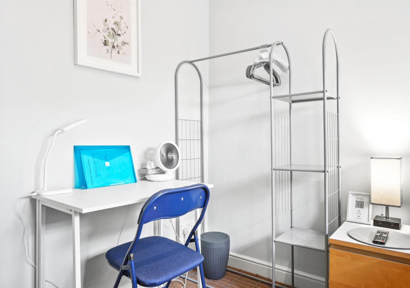 Guest house Cosy Clapham Retreat - 2 Min Walk To Tube