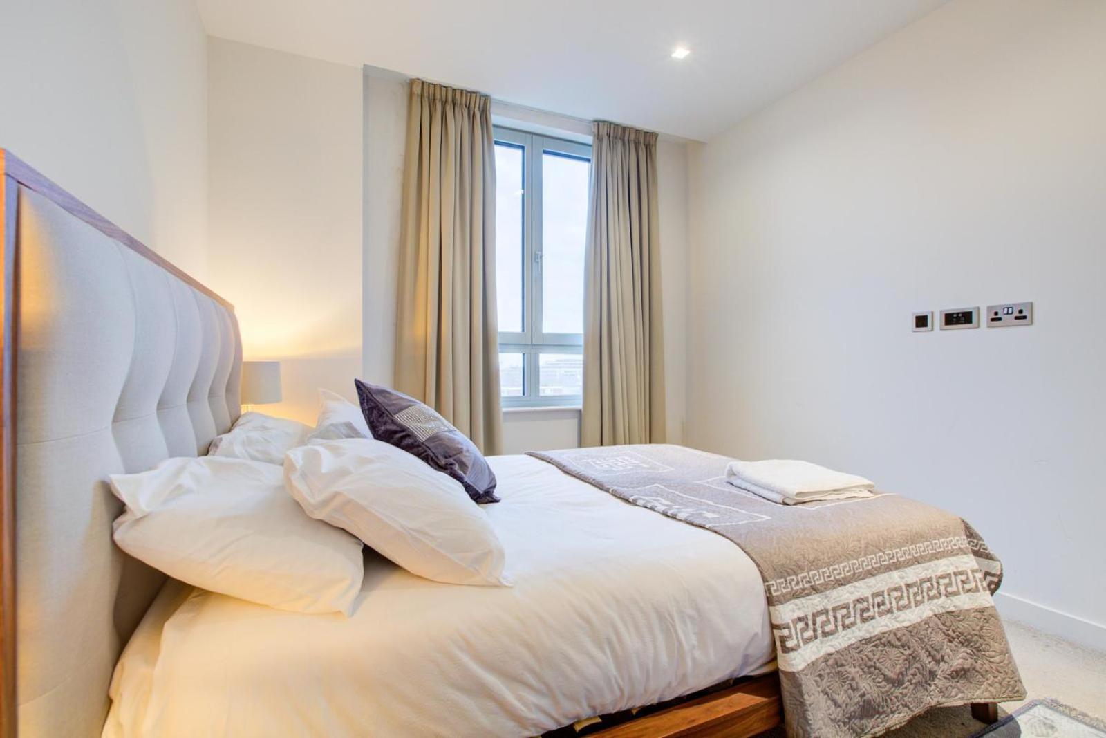 Edgware Road W2 Apartamento