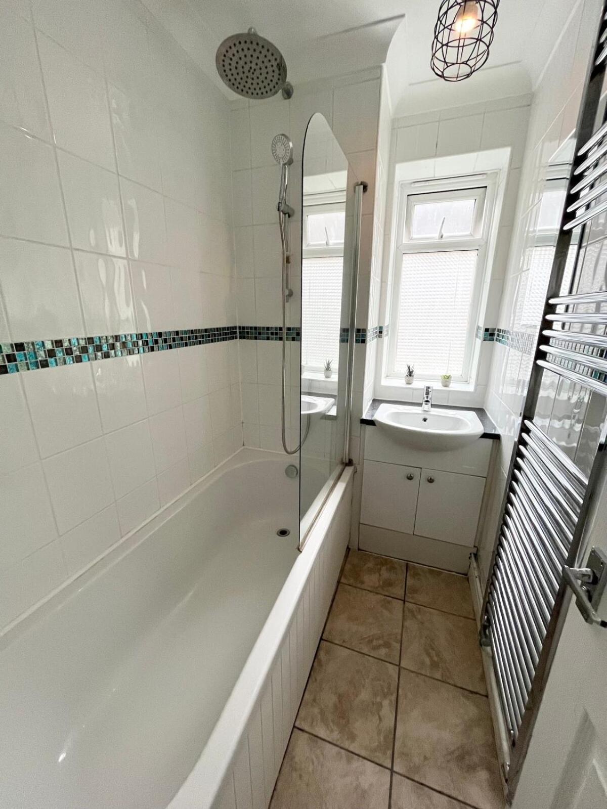 Apartamento Just 10mins Walk From The Shard!!! *