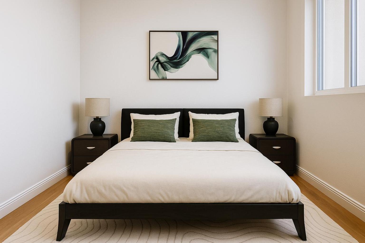 Garrick's Grid Apartamento Londres