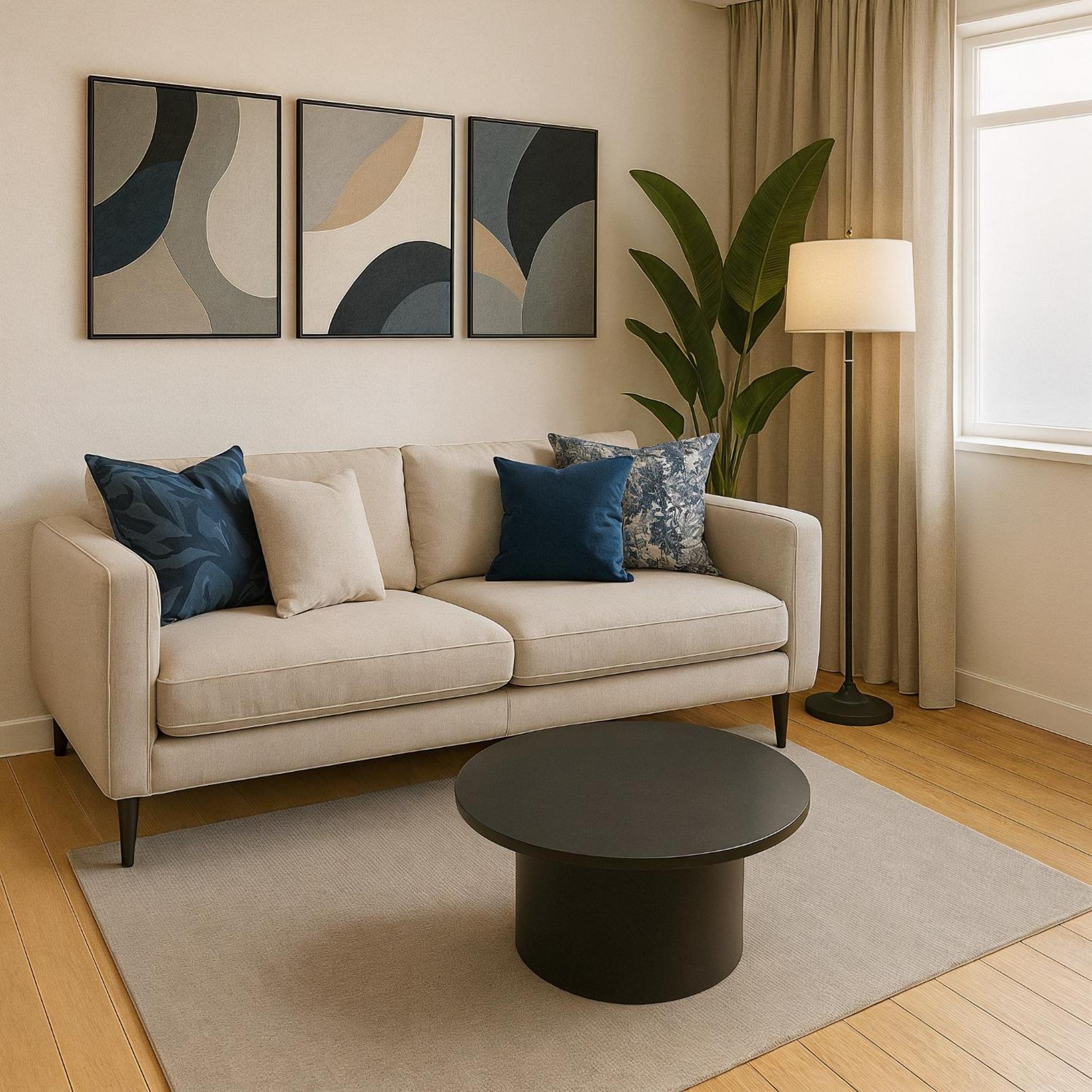 Apartamento Garrick's Grid *
