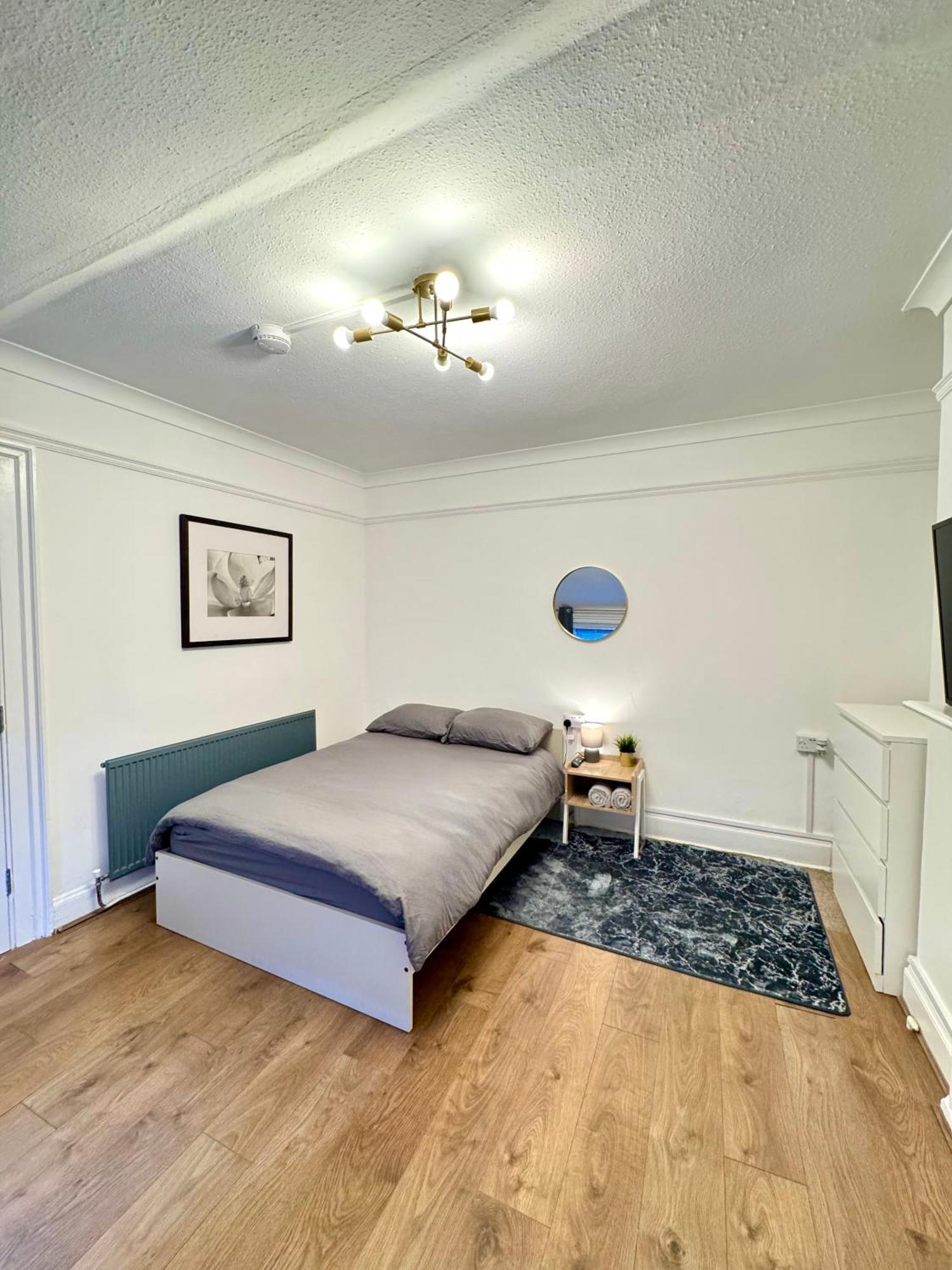 The Prestige - Guest house London