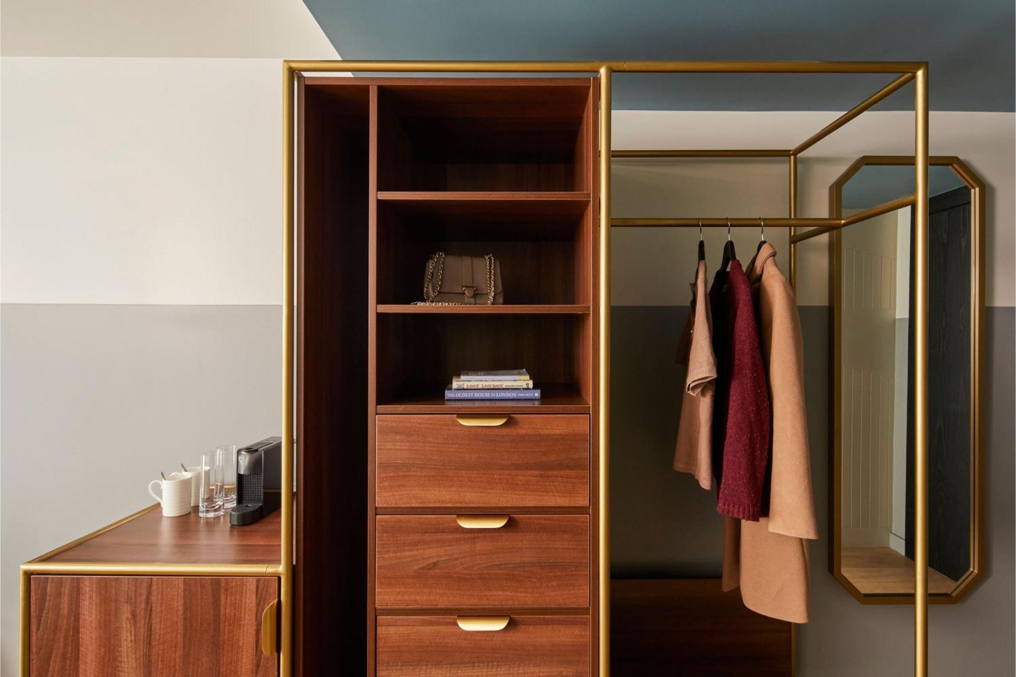 Indigo Clerkenwell By Ihg Londres