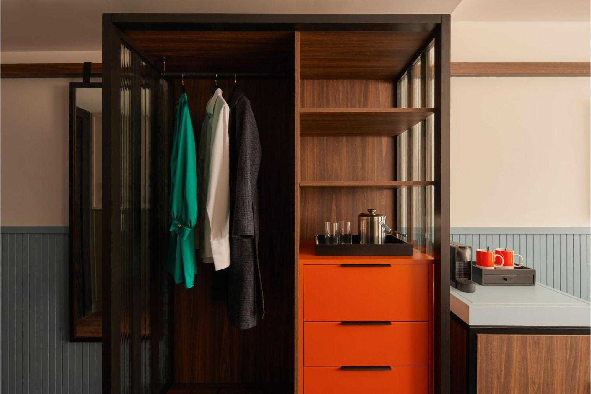 Hotel Indigo Clerkenwell By Ihg London