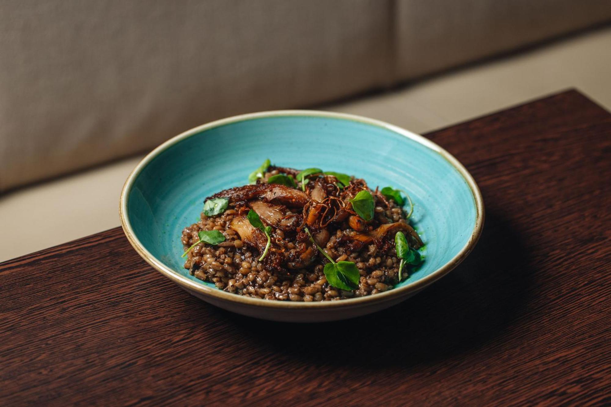 Indigo Clerkenwell By Ihg