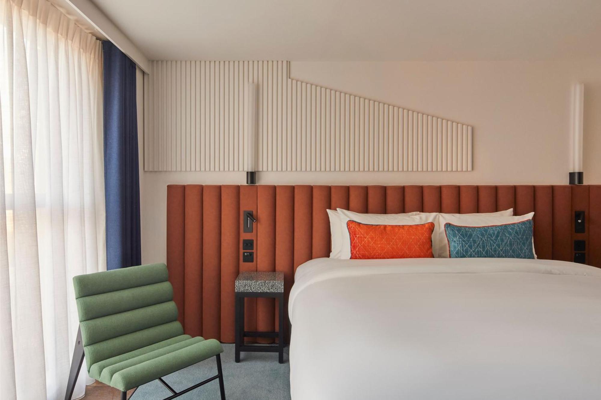 Indigo Clerkenwell By Ihg Londres