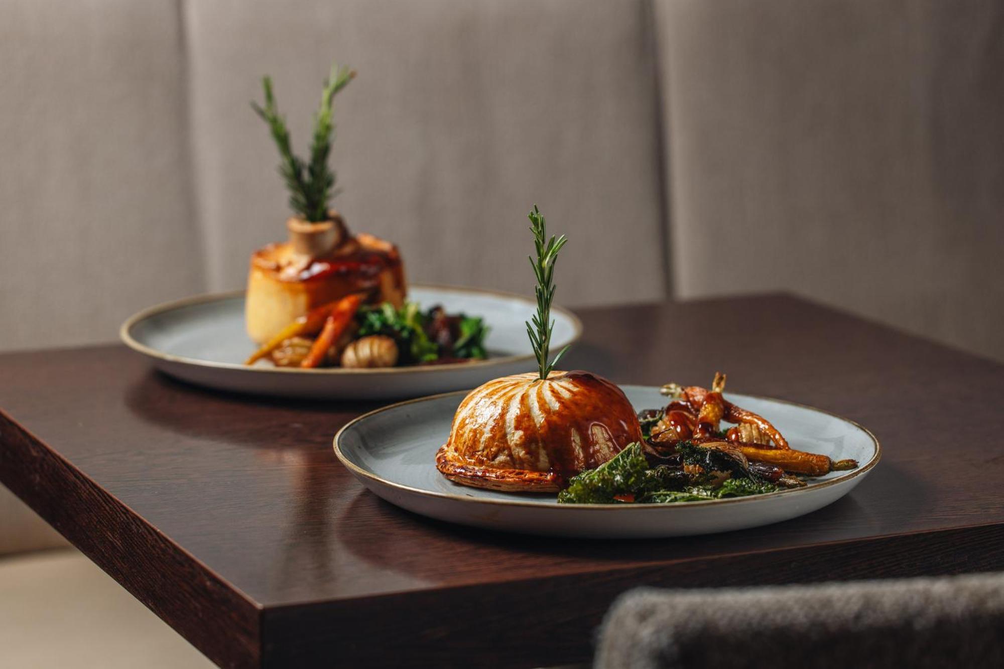 Indigo Clerkenwell By Ihg * Londres