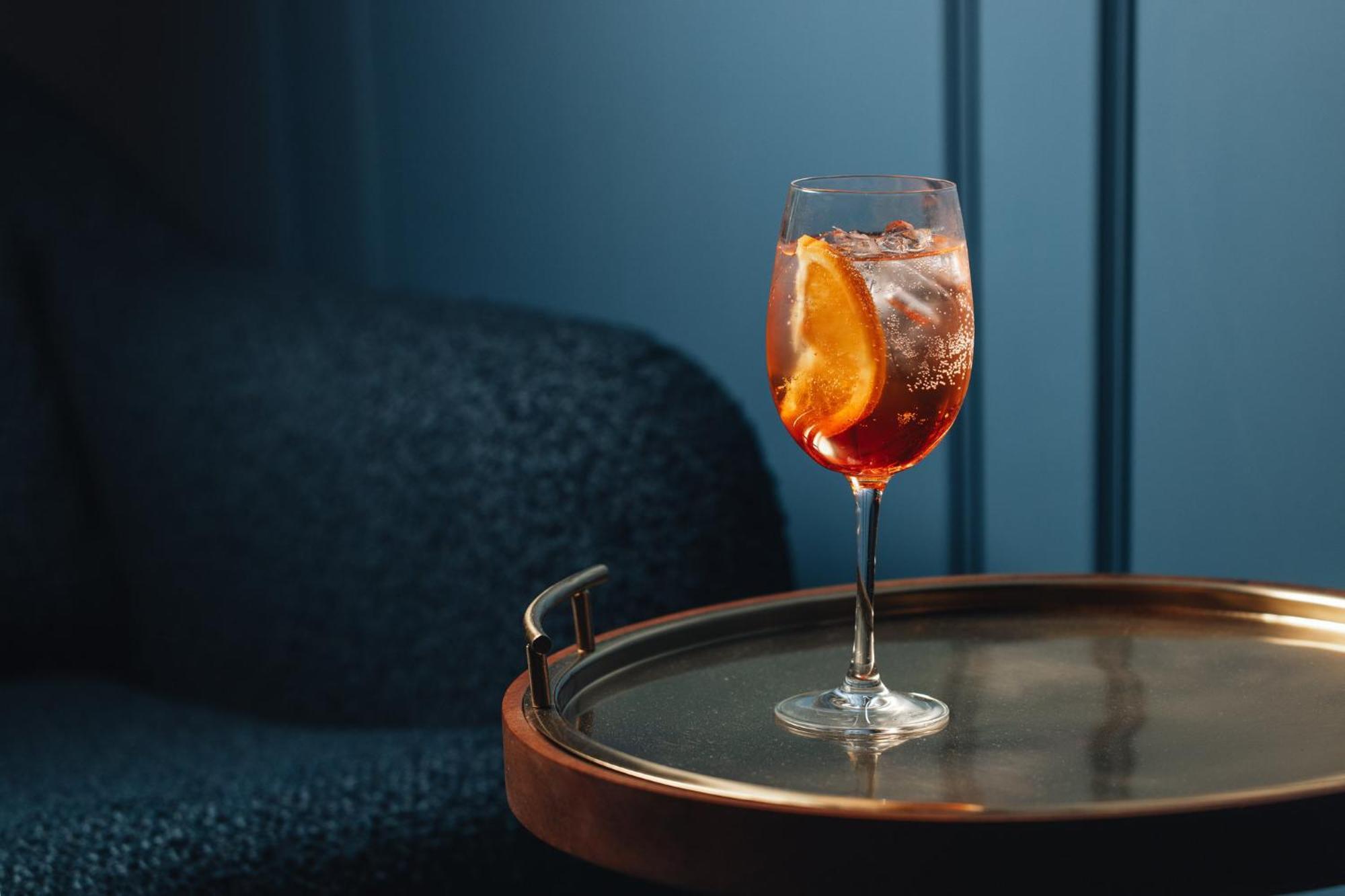 Indigo Clerkenwell By Ihg * Londres