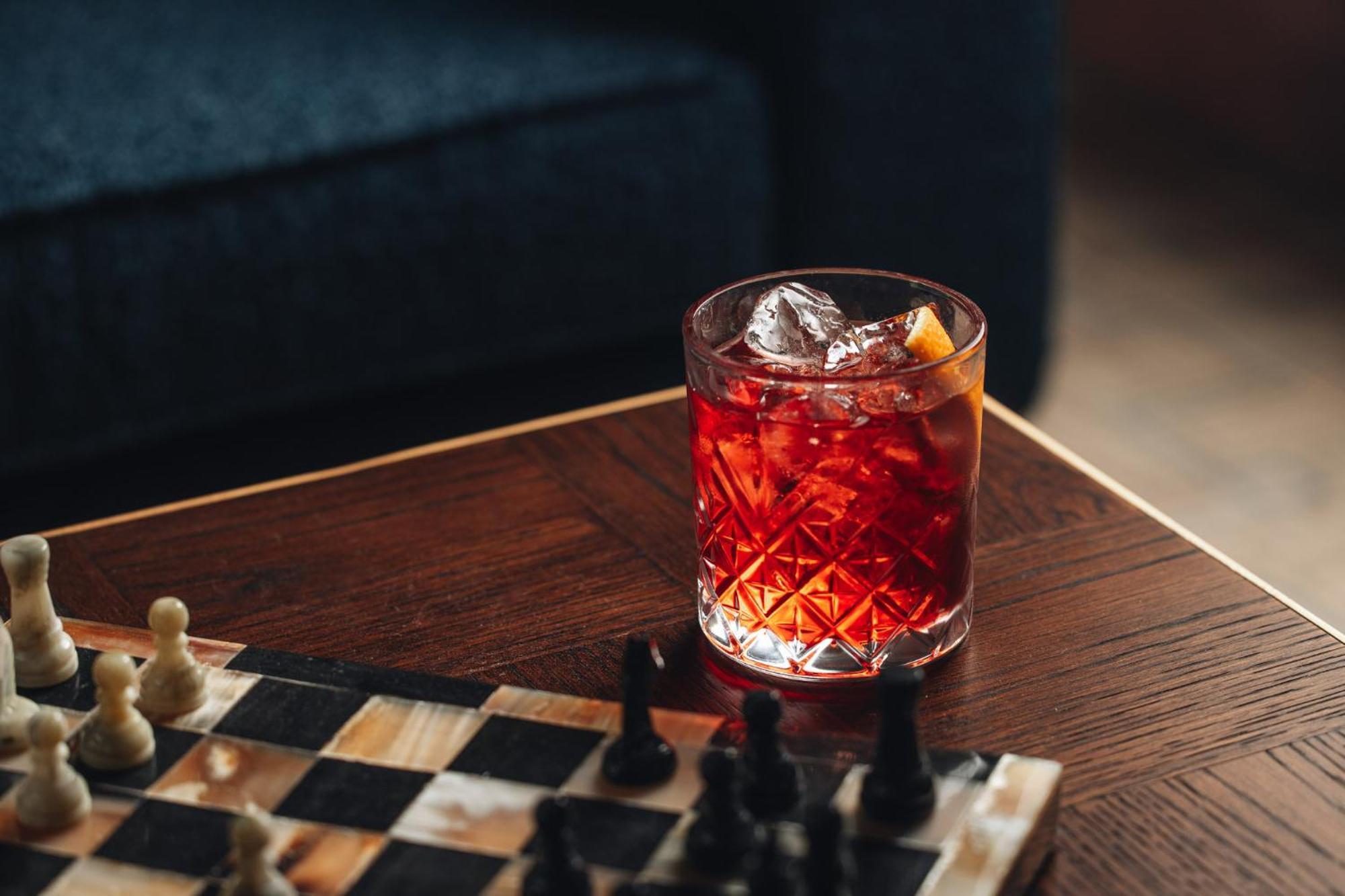 Indigo Clerkenwell By Ihg Hotel
