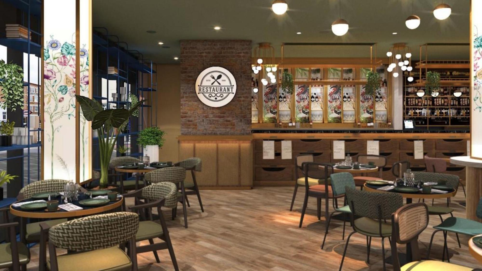 Indigo Clerkenwell By Ihg Hotel