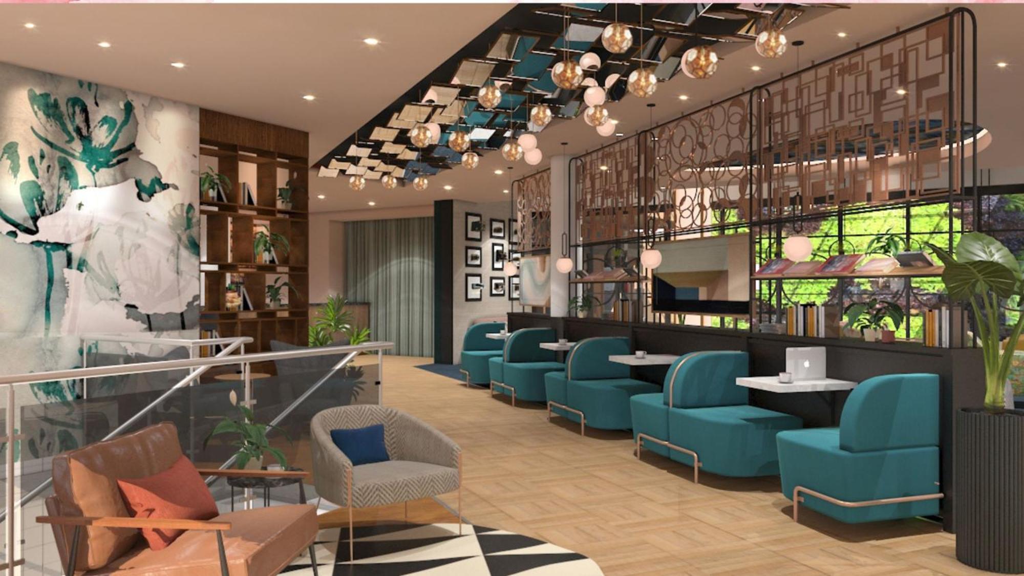 Indigo Clerkenwell By Ihg Londres