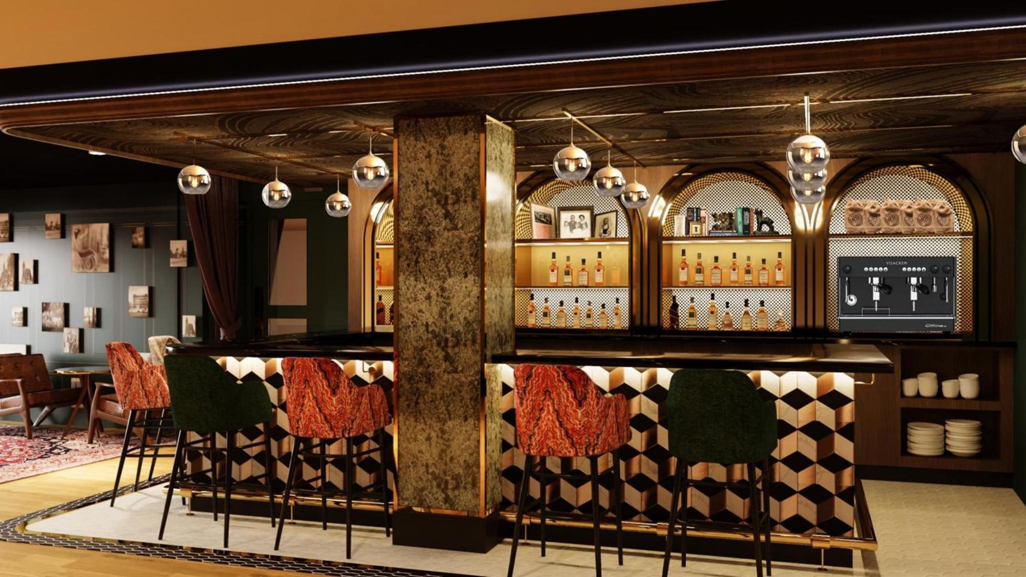 Indigo Clerkenwell By Ihg