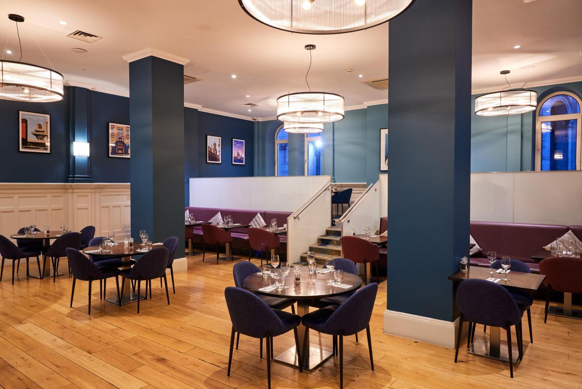 Hotel Thistle Holborn Londres