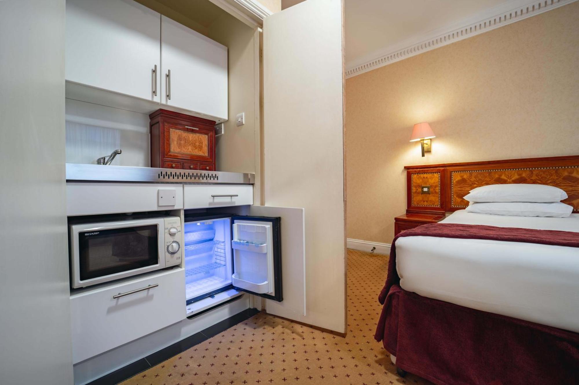 Gasthuis Grange Portland 4*