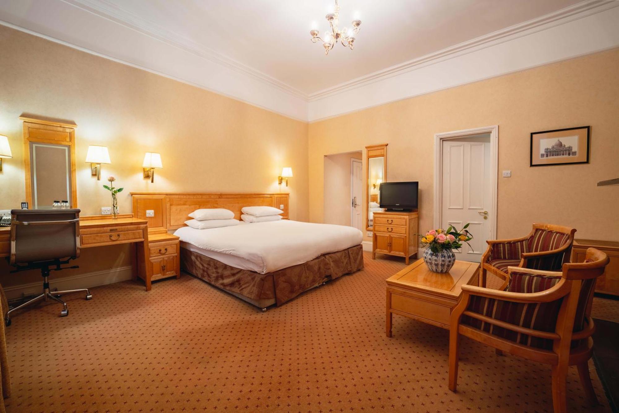Hotel Grange Buckingham