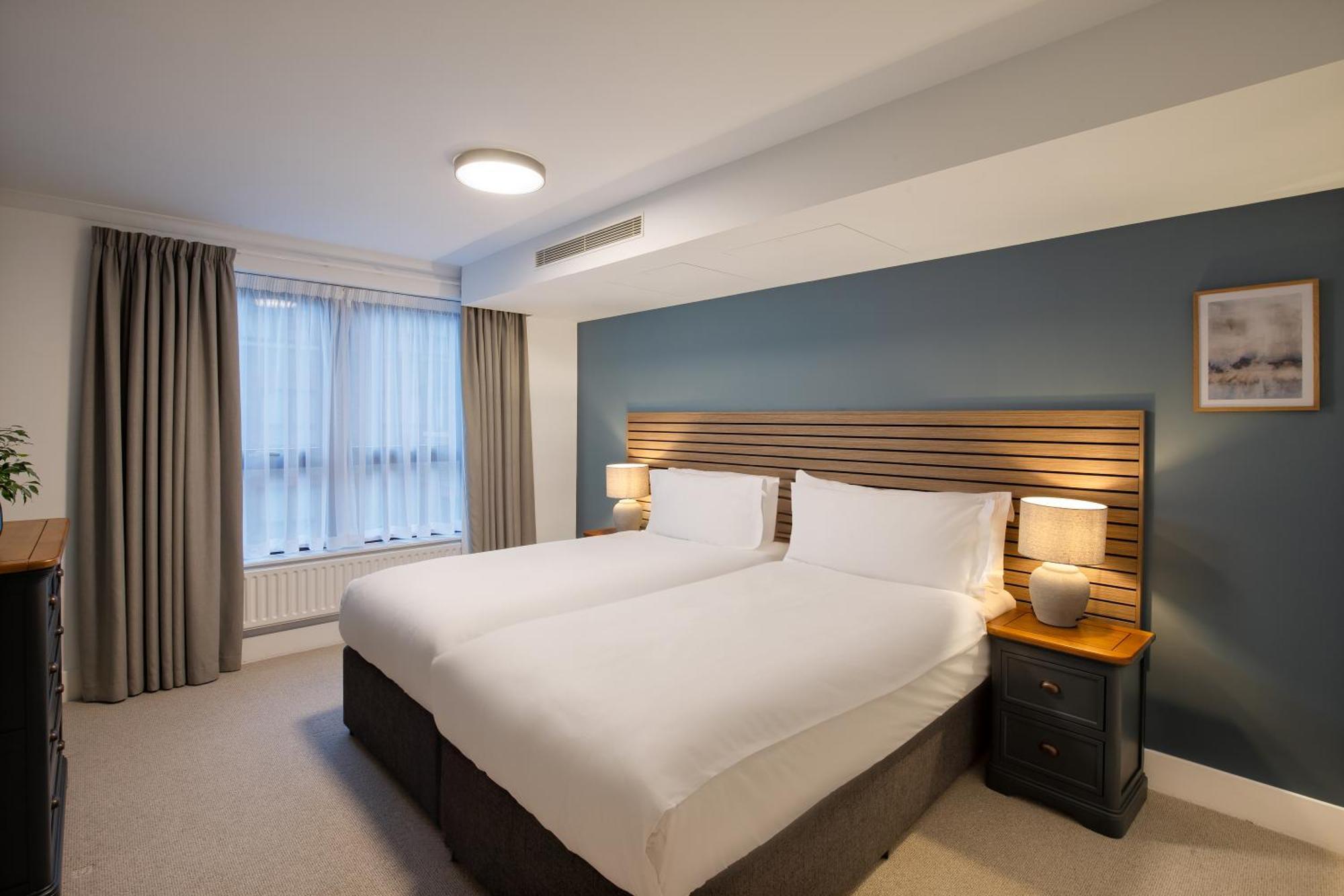 Apartamento Monarch House - Serviced - Kensington