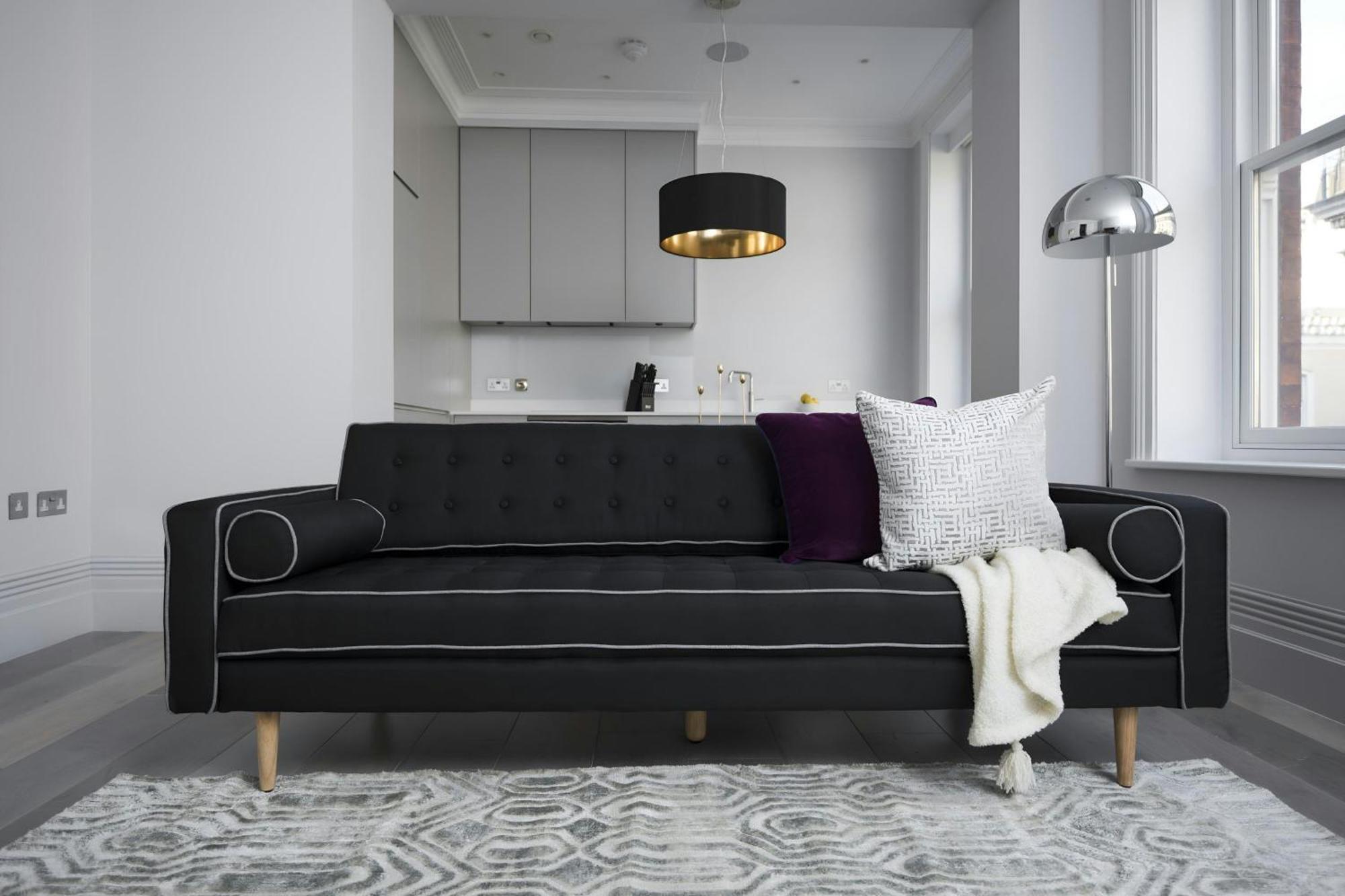 Sonder L Museum House London
