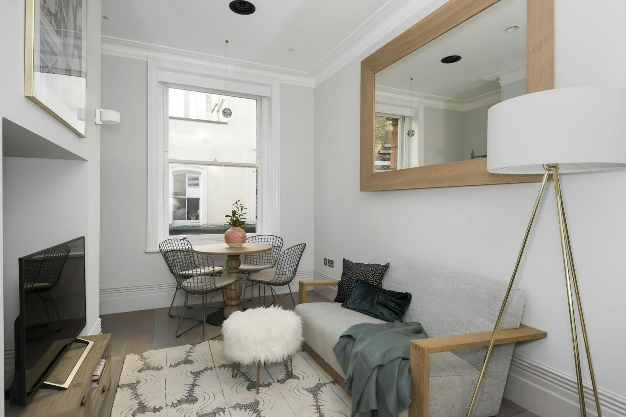 Aparthotel Sonder L Museum House 4*