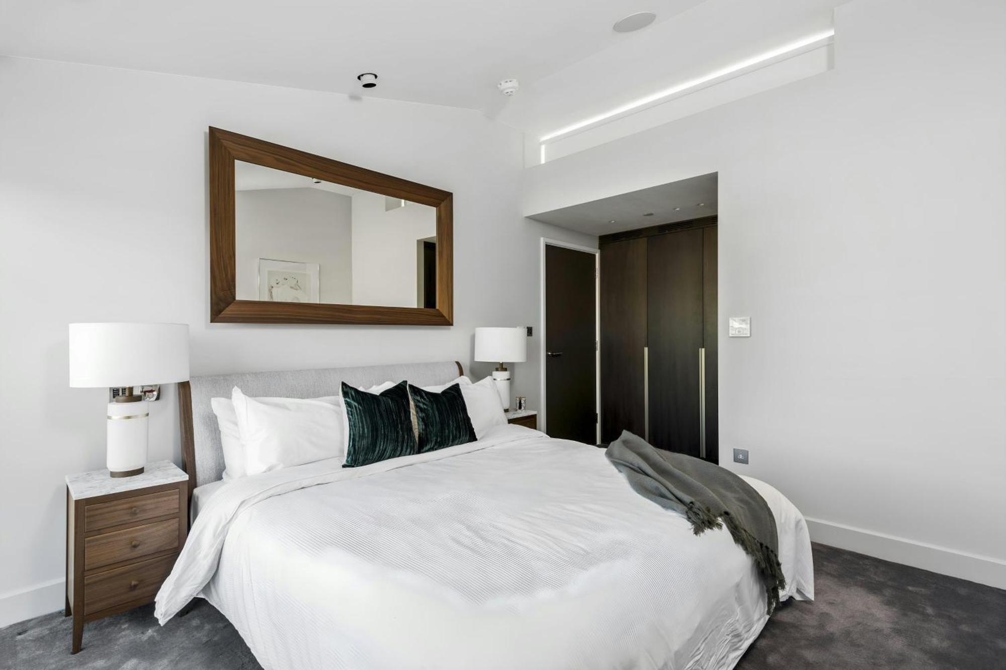 Sonder L Museum House Aparthotel 4*