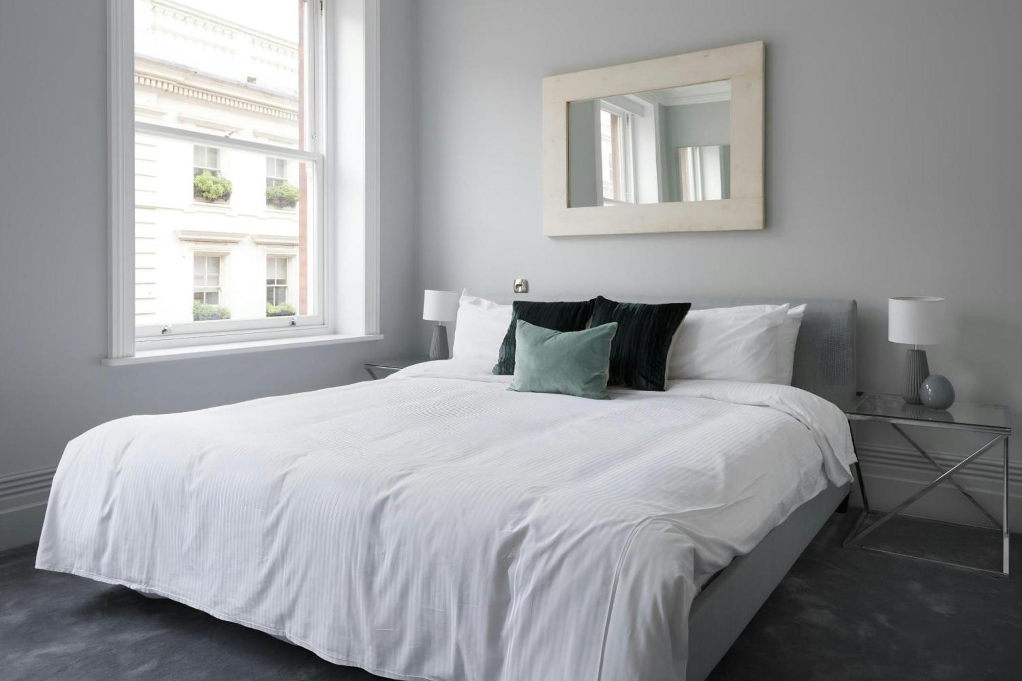 Sonder L Museum House London