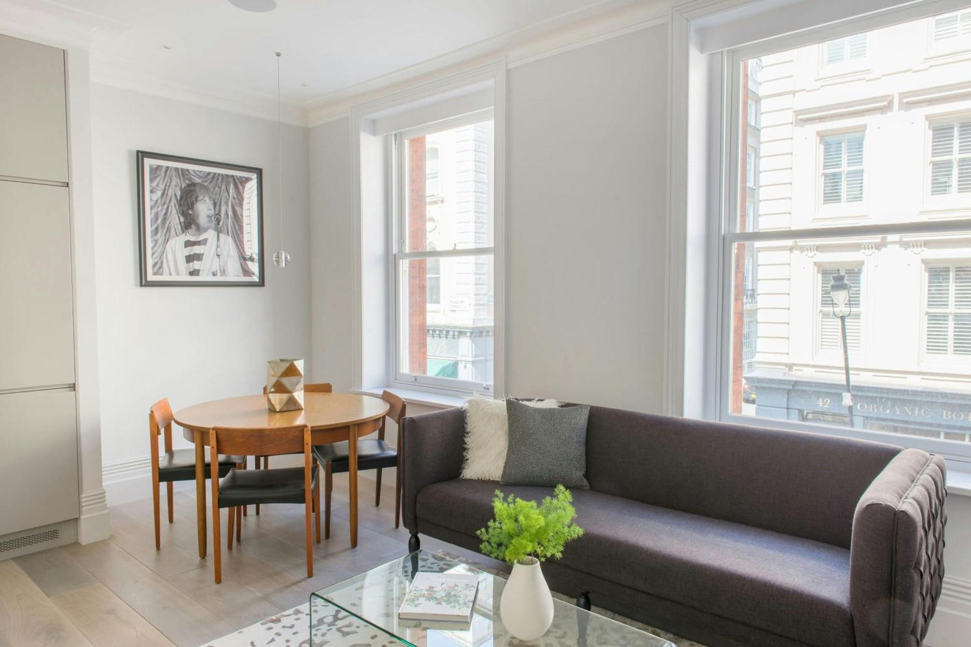Sonder L Museum House 4* London
