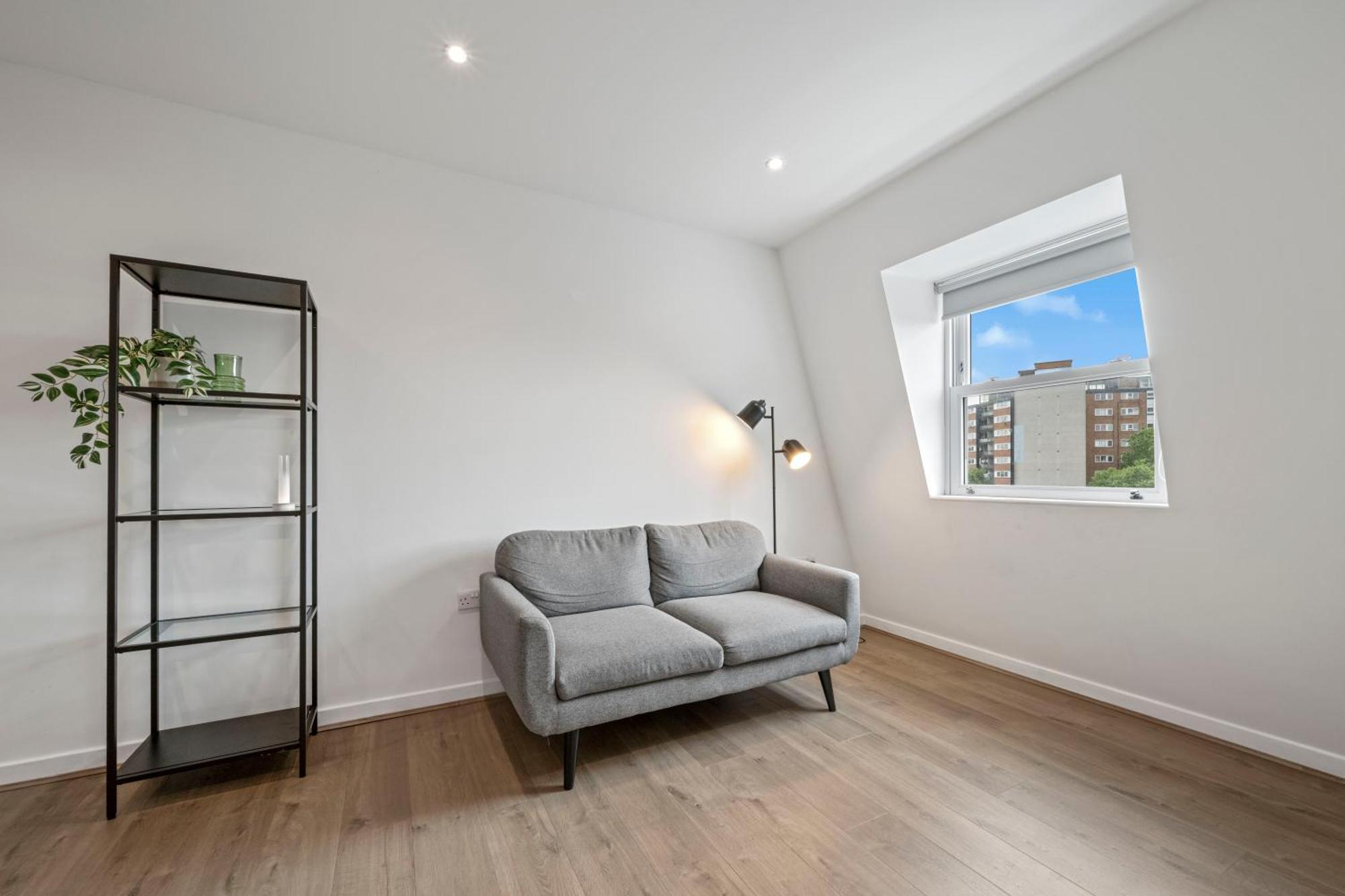 Apartamento Prime Location Flat *