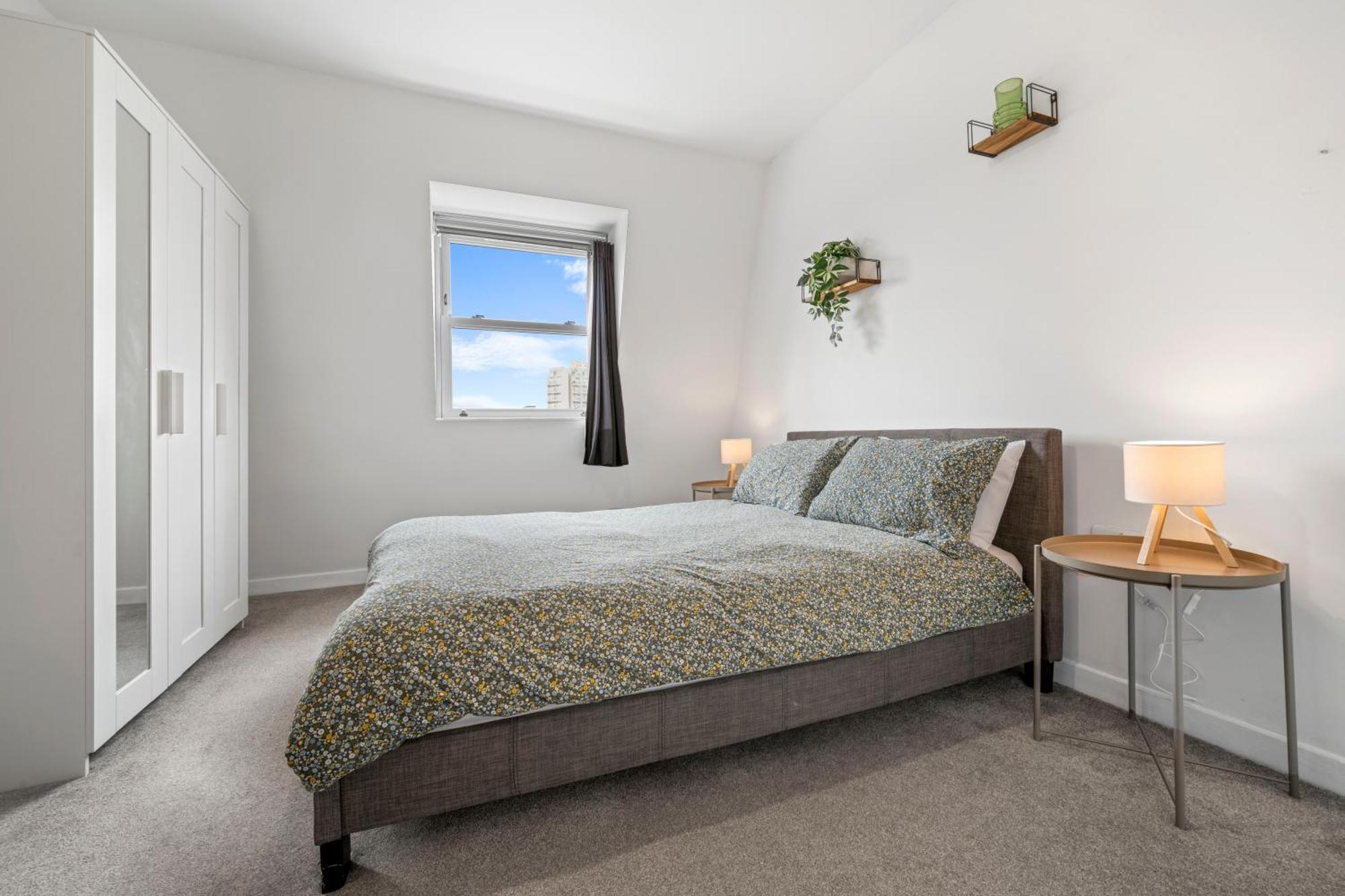 Prime Location Flat Londres