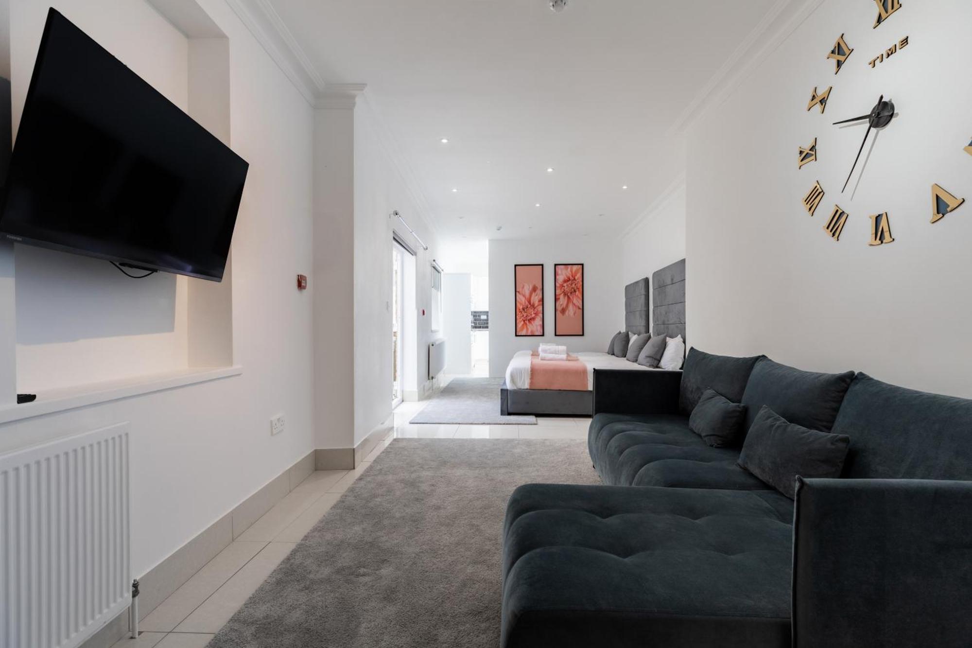 Orlando Hotel London