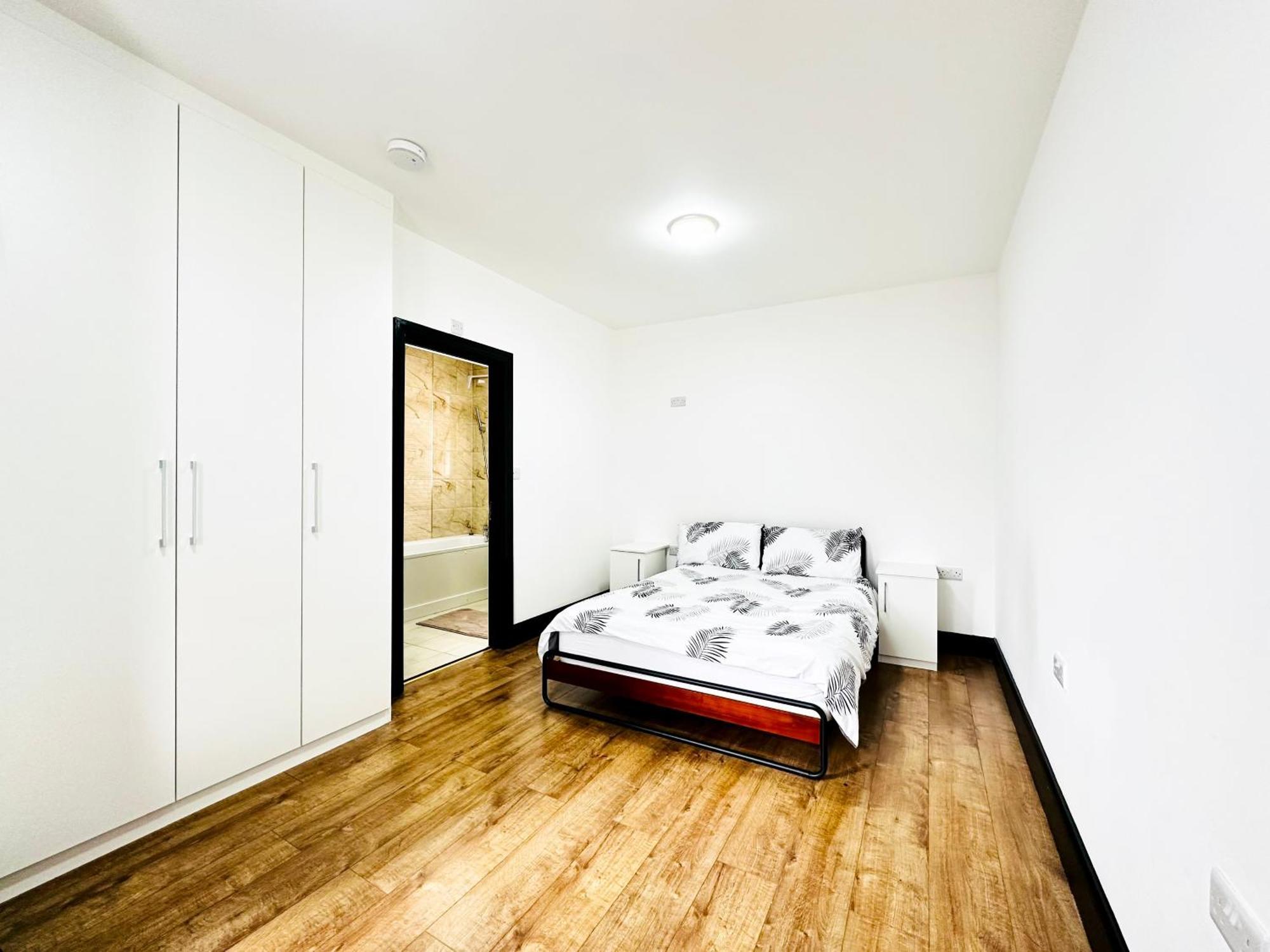 Appartement In East Ham,