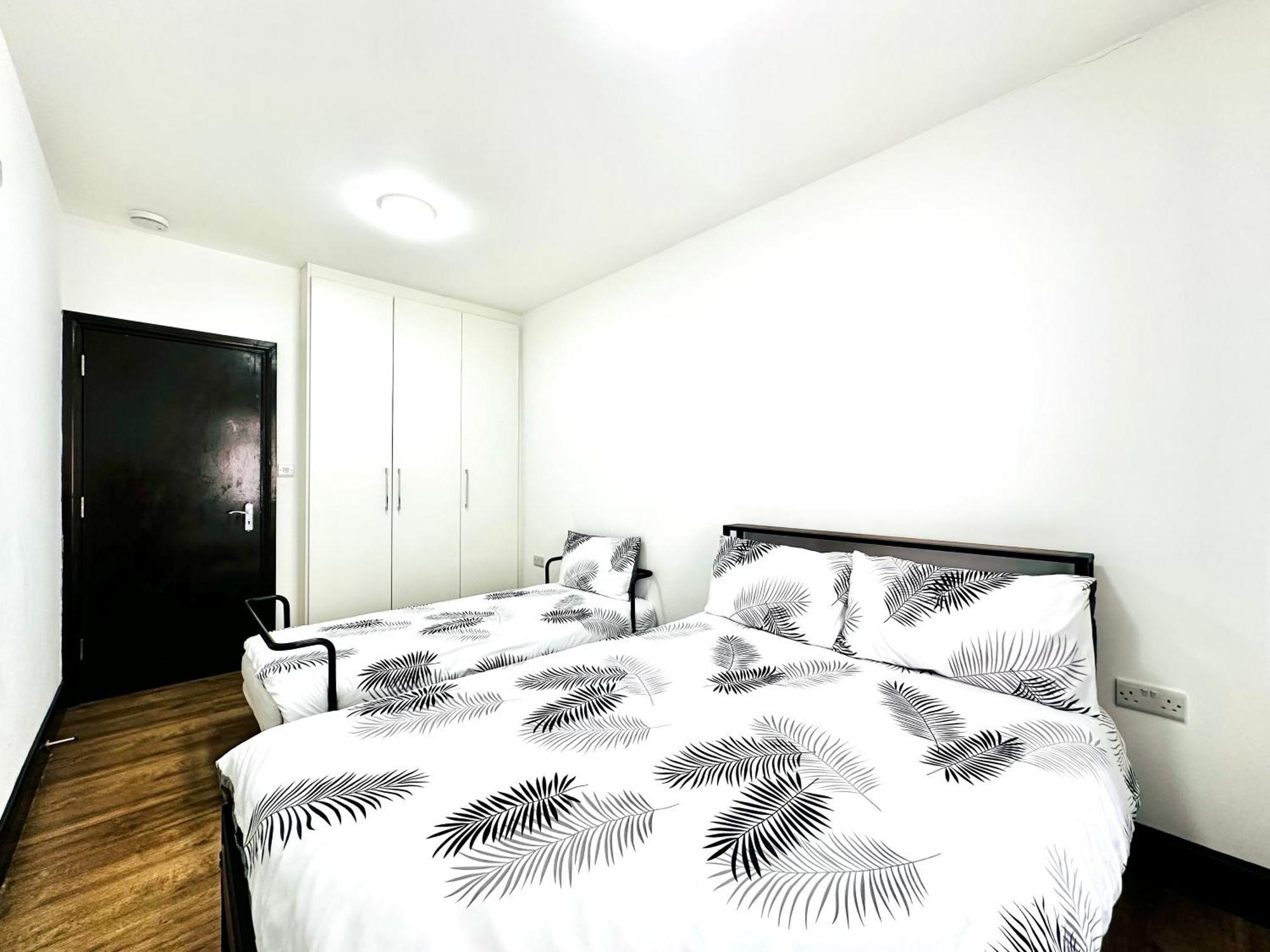 Appartement In East Ham,