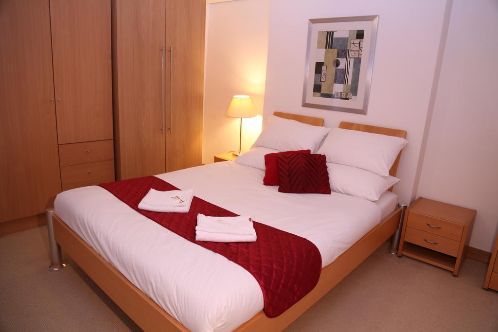 Appartement Paddington Southwick Street *
