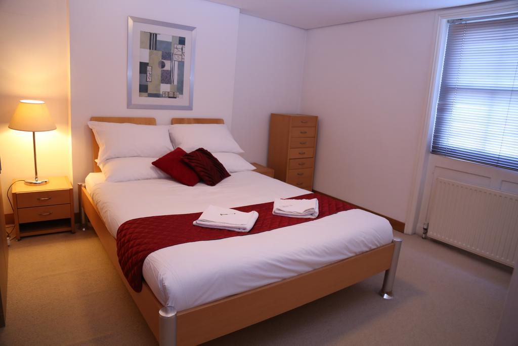 Paddington Southwick Street Appartement *