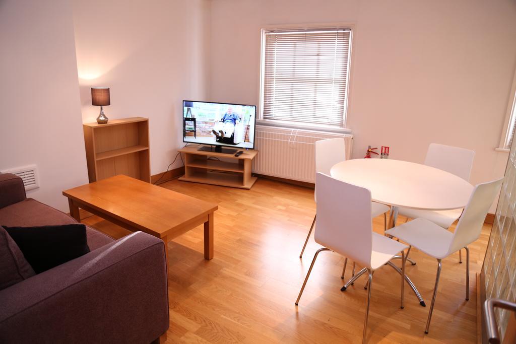 Paddington Southwick Street Appartement Londres