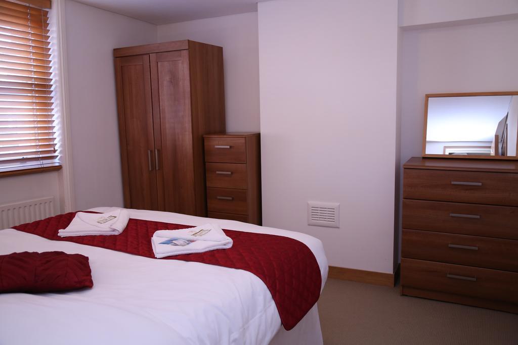 Appartement Paddington Southwick Street Londres