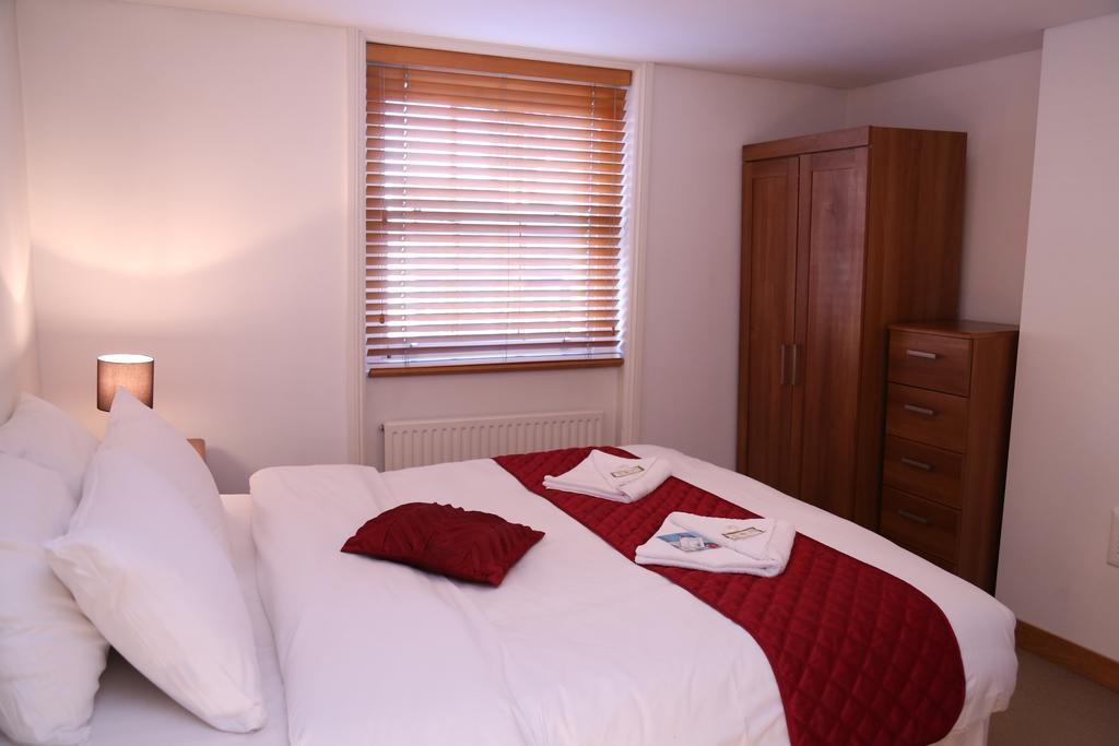 Paddington Southwick Street Appartement Londres