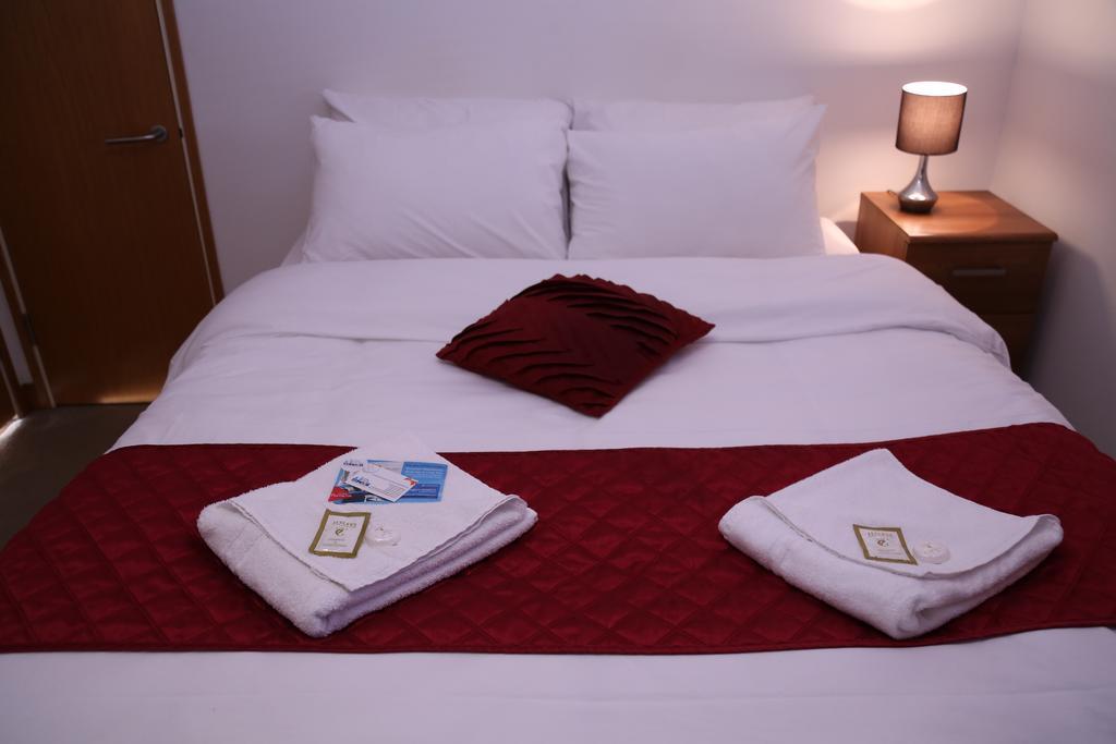 Paddington Southwick Street Appartement Londres