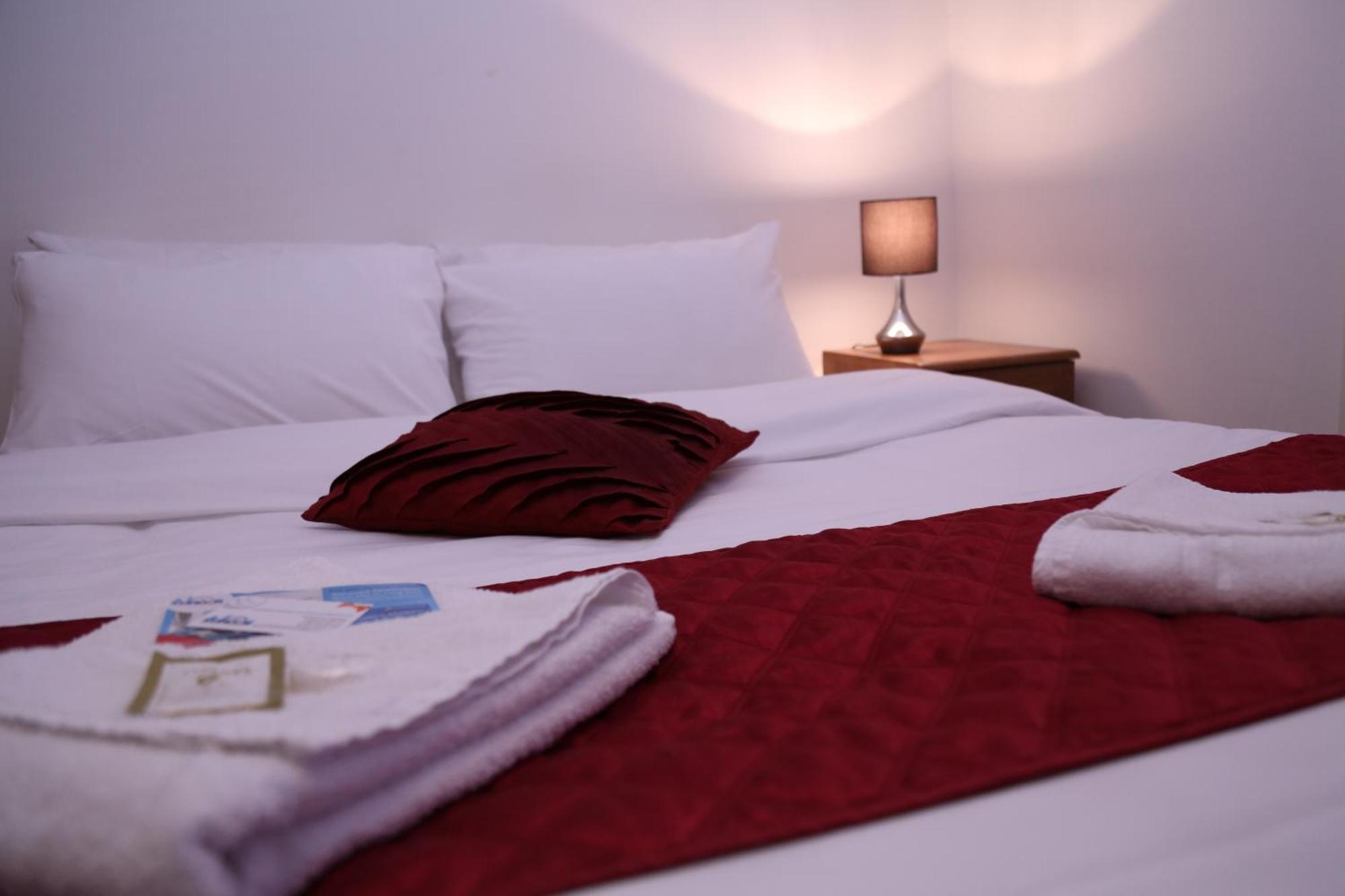 Paddington Southwick Street Appartement *